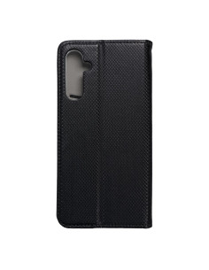 Étui Smart Case pour SAMSUNG M34 noir 2
