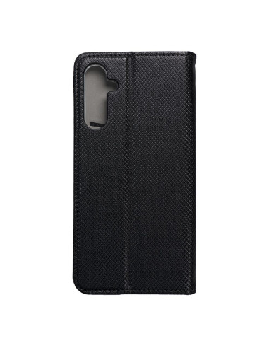 Étui Smart Case pour SAMSUNG M34 noir