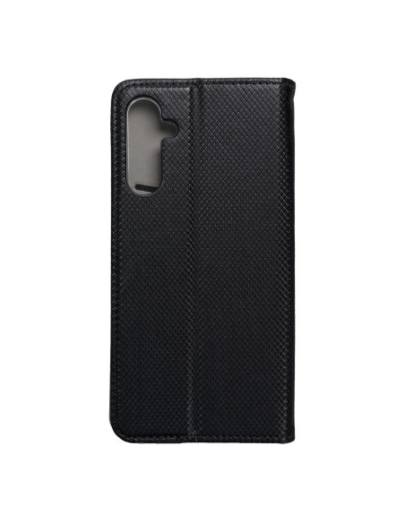 Étui Smart Case pour SAMSUNG M34 noir
