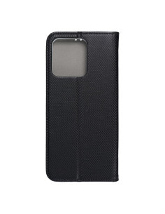 Etui Smart Case pour REALME C53 4G noir 2