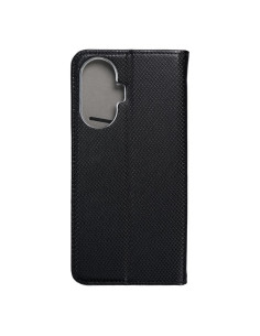 Étui Smart Case pour REALME C55 noir 2