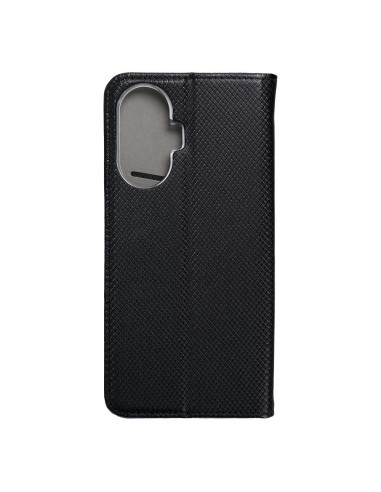 Étui Smart Case pour REALME C55 noir