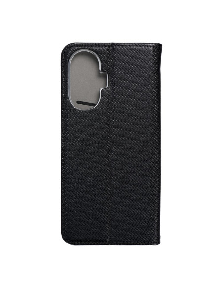 Étui Smart Case pour REALME C55 noir