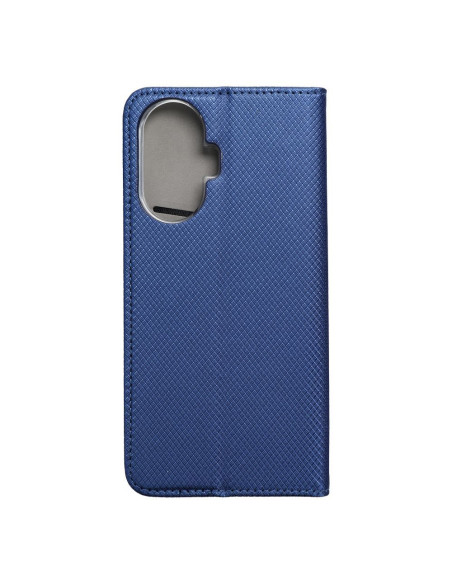 Étui Smart Case pour REALME C55 bleu marine