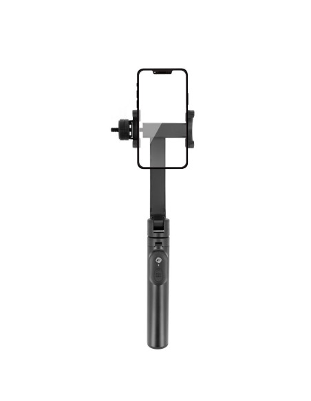 FORCELL F-GRIP S70M trépied pour selfie stick avec télécommande bluetooth