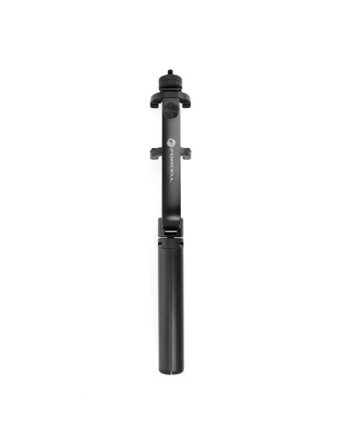 FORCELL F-GRIP S70M trépied pour selfie stick avec télécommande bluetooth