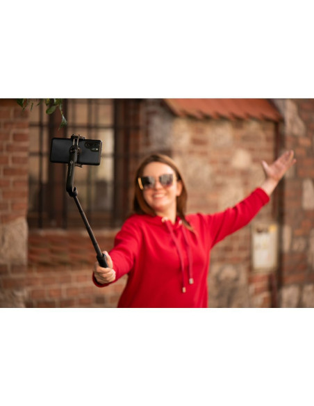 FORCELL F-GRIP S70M trépied pour selfie stick avec télécommande bluetooth
