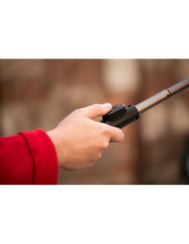 FORCELL F-GRIP S70M trépied pour selfie stick avec télécommande bluetooth