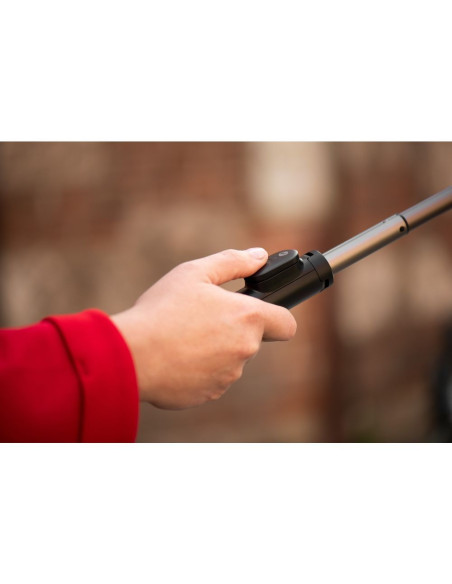 FORCELL F-GRIP S70M trépied pour selfie stick avec télécommande bluetooth