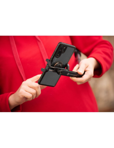 FORCELL F-GRIP S70M trépied pour selfie stick avec télécommande bluetooth