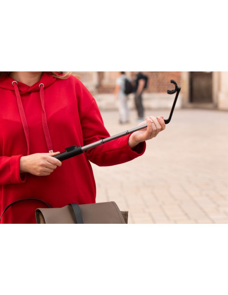 FORCELL F-GRIP S70M trépied pour selfie stick avec télécommande bluetooth