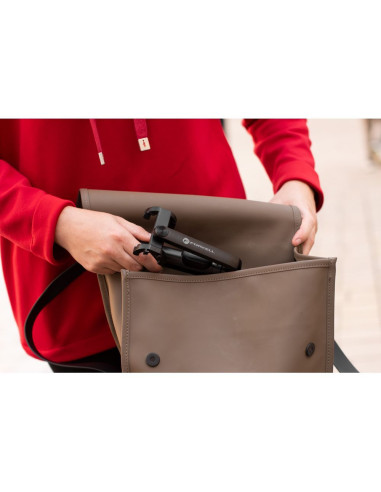 FORCELL F-GRIP S70M trépied pour selfie stick avec télécommande bluetooth