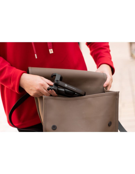 FORCELL F-GRIP S70M trépied pour selfie stick avec télécommande bluetooth