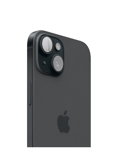 VERRE TREMPE Tempered Glass Camera Cover pour APP iPho 15