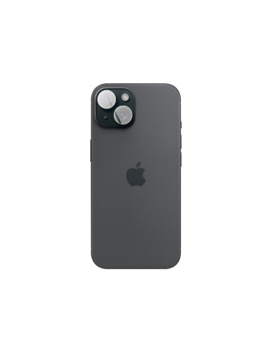 VERRE TREMPE Tempered Glass Camera Cover pour APP iPho 15 Plus