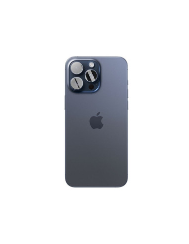 VERRE TREMPE Tempered Glass Camera Cover pour APP iPho 15 Pro