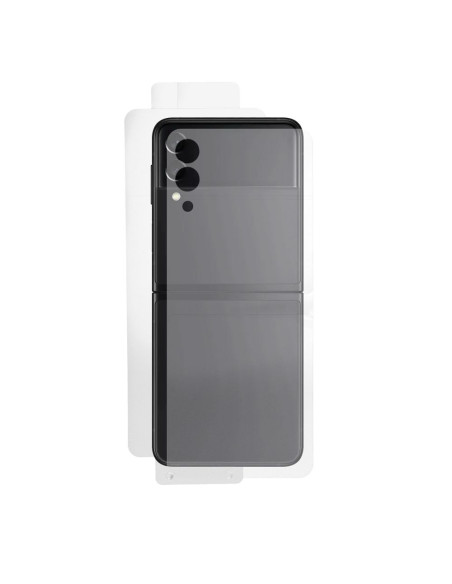 BESTSUIT protecteur LCD pour SAMSUNG Z Flip 5