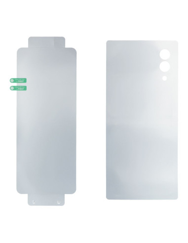 BESTSUIT protecteur LCD pour SAMSUNG Z Flip 5