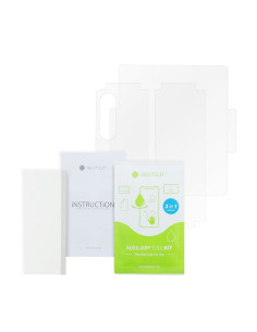 BESTSUIT protection LCD intégrale pour SAMSUNG Z Fold 5 2