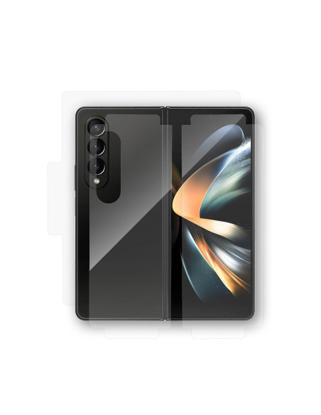 BESTSUIT protection LCD intégrale pour SAMSUNG Z Fold 5