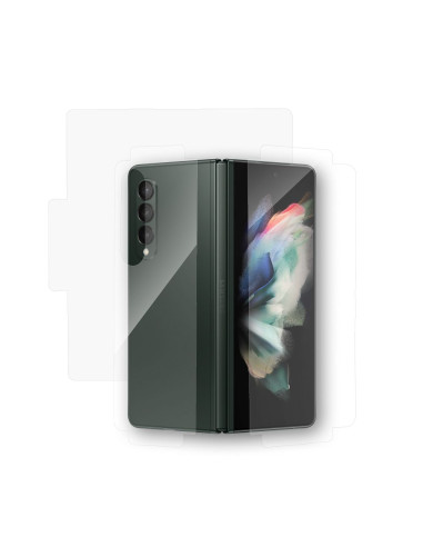 BESTSUIT protection LCD intégrale pour SAMSUNG Z Fold 5