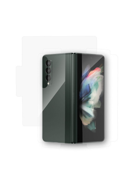 BESTSUIT protection LCD intégrale pour SAMSUNG Z Fold 5