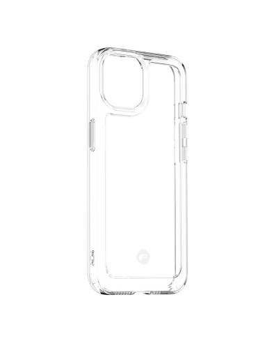 FORCELL F-PROTECT Coque transparente pour IPHONE 13 Pro Max transparent