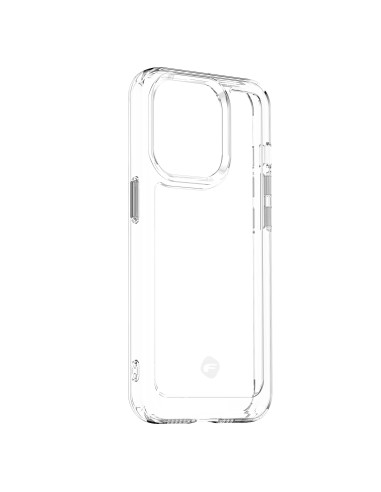 FORCELL F-PROTECT Coque transparente pour IPHONE 14 Pro Max transparent