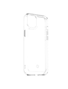 FORCELL F-PROTECT Coque transparente pour IPHONE 14 Plus transparent 2