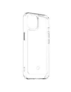 FORCELL F-PROTECT Coque transparente pour IPHONE 15 transparent 2