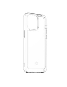 FORCELL F-PROTECT Coque transparente pour IPHONE 15 Pro Max transparent 2