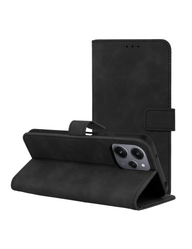 TENDER Étui pour XIAOMI Redmi 12 4G / 12 5G noir