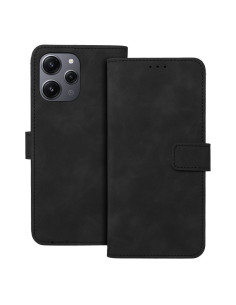 TENDER Étui pour XIAOMI Redmi 12 4G / 12 5G noir 2