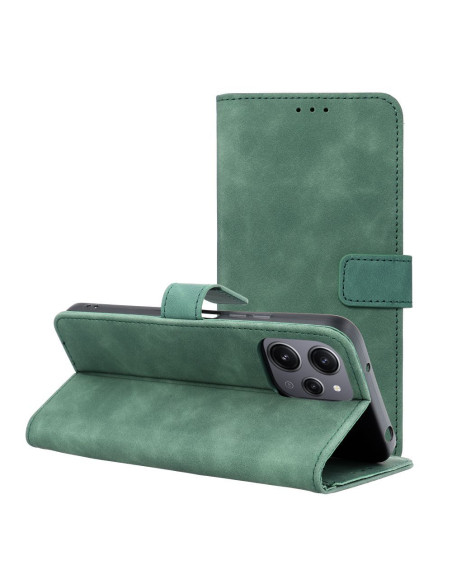TENDER Étui pour XIAOMI Redmi 12 4G / 12 5G vert
