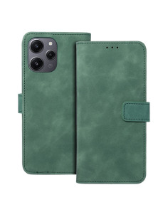TENDER Étui pour XIAOMI Redmi 12 4G / 12 5G vert 2