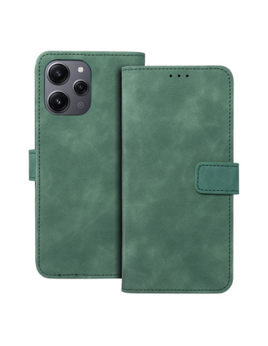 TENDER Étui pour XIAOMI Redmi 12 4G / 12 5G vert