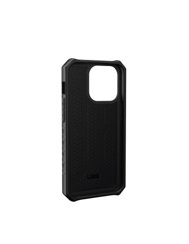 Etui ( UAG ) Urban Armor Gear Monarch do IPHONE 13 PRO noir