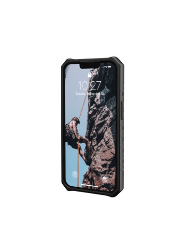 Etui ( UAG ) Urban Armor Gear Monarch do IPHONE 13 PRO noir