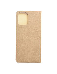 Etui Luna Book pour XIAOMI Redmi 12 4G / 12 5G or 2