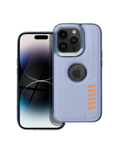 MILANO Coque pour IPHONE 14 Pro bleu