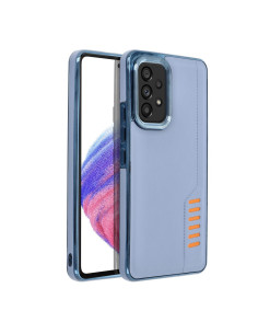 MILANO Coque pour SAMSUNG A53 5G bleu 2