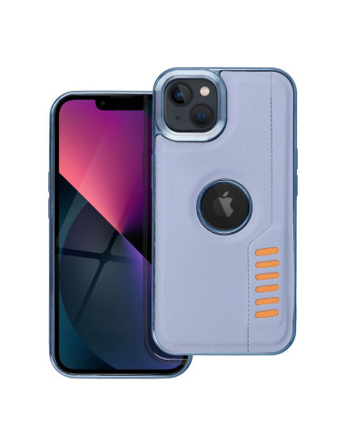 MILANO Case for IPHONE 13 blue