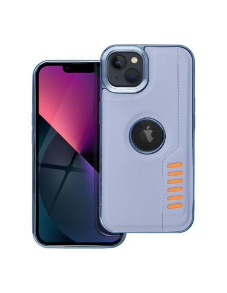 MILANO Case for IPHONE 13 blue