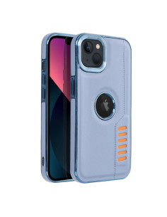 MILANO Case for IPHONE 13 blue 2