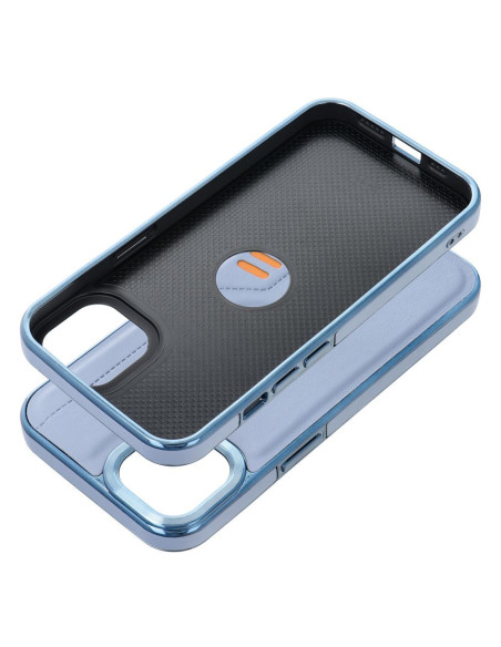 MILANO Case for IPHONE 13 blue