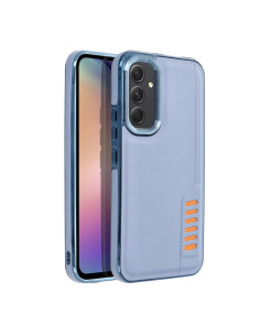 MILANO Coque pour SAMSUNG A54 5G bleu 2