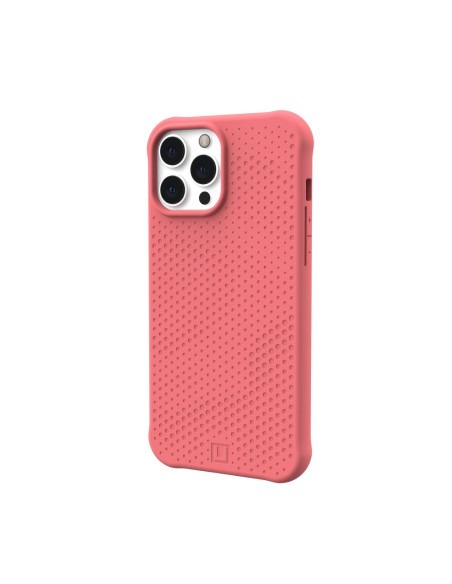 ( UAG ) Urban Armor Gear Dot [U] case for IPHONE 13 PRO clay