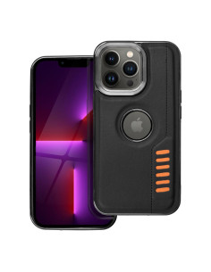MILANO Coque pour IPHONE 13 Pro noir