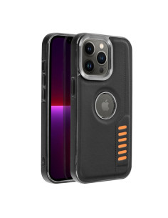 MILANO Coque pour IPHONE 13 Pro noir 2