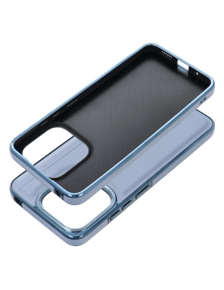 MILANO Coque pour XIAOMI Redmi 12C bleu